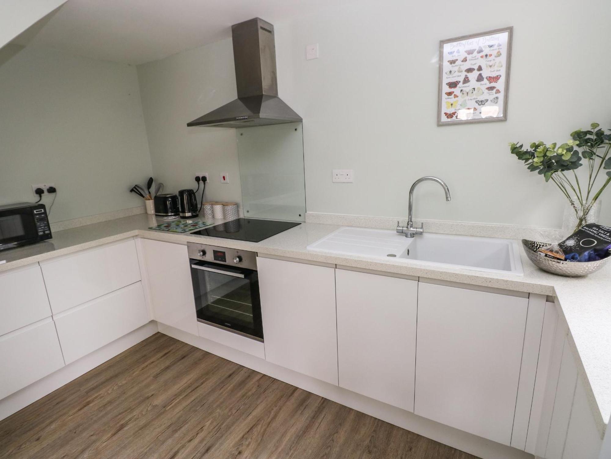Mews Cottage Carmarthen Exterior photo